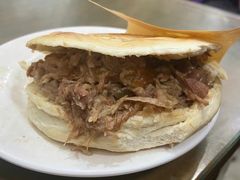 -子午路张记肉夹馍(翠华路店)
