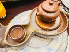 -王府井文华东方酒店-紫膳餐厅