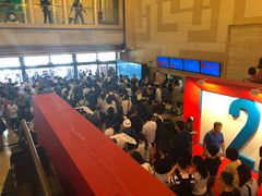 -大光明电影院(南京西路店)