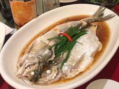 -浙江三立开元名都大酒店·四季轩中餐厅