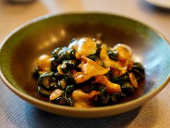 有机脆瓜炒獐子岛螺片-广州文华东方酒店·江-由辉师傅主理