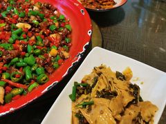 -新繁老號豌豆汤饭店·江湖菜(宝光寺店)