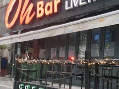 -ohbar live house(人广店)