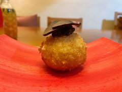 -九献创意菜·牛排馆(亮马河花园店)