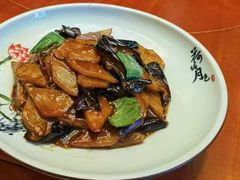 -老江南春·中国龙菜(衡山路店)