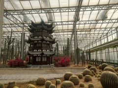 -杨家埠民间艺术大观园