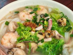 -鸿记·好再来普宁肠粉(莲花路店)