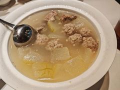 -眉州东坡(北苑华贸店)