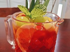 -22ºN BISTRO西餐&酒馆