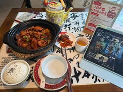 -南昌大饭店·非遗南昌菜(万寿宫店)
