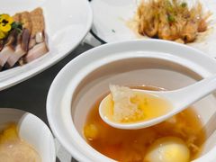 -狮王府淮扬菜(夫子庙老门东店)