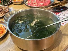-西塔老太太泥炉烤肉(北京双井店)
