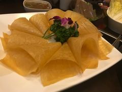 -捞神煲汤火锅(湖滨商业街店)