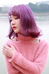 -锦尚名仕Hair Salon