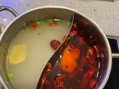-密友回转自助火锅(世茂国际广场店)