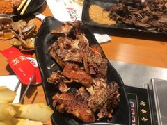 -白玉串城(南六中路店)