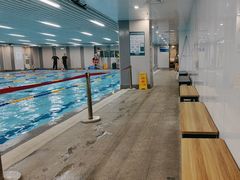 -奇迹健身(SM广场店)