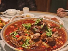 -茅溪菜·家宴(上品拾陆店)