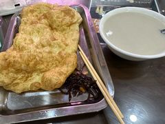 -清真牛街祥云轩门钉肉饼(左家庄店)