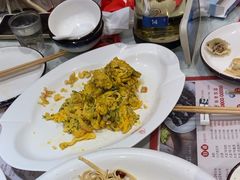 -添福来墨鱼饺子 · 海鲜东北菜(泡崖店)