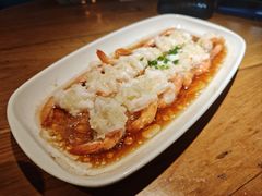 -金牌外婆家(苏州中心店)