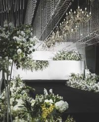 -苏州希尔顿酒店-宴会厅