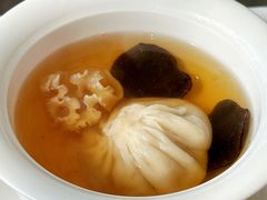 -上蔬无瑕· 创意素食·Vegetarian(华采天地店)