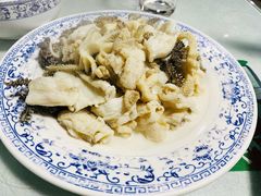 牛百叶-同城四季爆肚涮羊肉(安华里店)