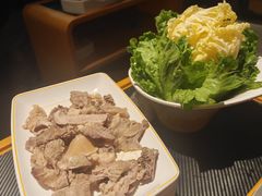 -潮发潮汕牛肉店(东方宝泰店)