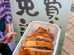 -徐家鸭子·非遗烤鸭(老门东店)