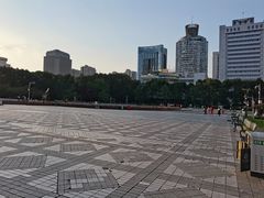 -绵阳人民公园(涪城区)