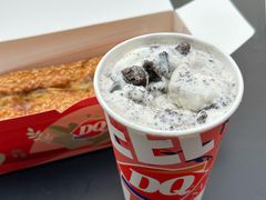 -DQ·蛋糕·冰淇淋(周浦万达店)