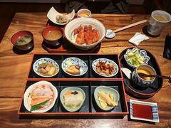 -希望日本料理(保利香槟花园店)