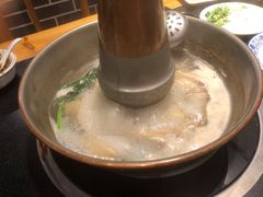 -裕德孚手切涮羊肉(建业凯旋广场店)