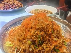 -58度品质川菜馆(经一路店)
