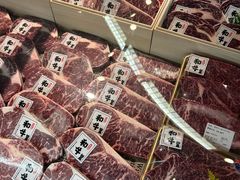 -Olé精品超市(上海港汇恒隆店)