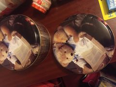 珍妮曲奇&nbsp;Jenny&nbsp;Bakery(尖沙咀店)-珍妮曲奇聪明小熊(尖沙咀店)