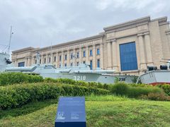 -中国人民解放军海军博物馆