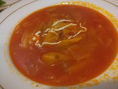 -92°C俄式厨房(中央大街店)