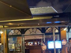 -宝莱纳餐厅(滨江店)