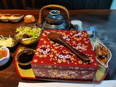-石葵(锦业时代店)