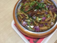-干锅鱼庄(北京荟聚店)