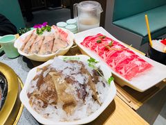 -鲜货俚鲜火锅(青果路店)