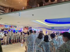 -海韵之星邮轮水会(明发商业广场店)