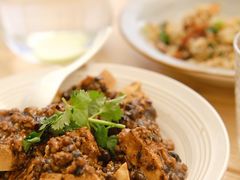 酱香豆腐-禾气食店