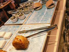 -素满香·食养自助(建邺万达店)