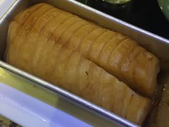烤土豆-五观堂素食(新华路店)