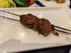 -北门涮肉·铜锅涮肉(南锣鼓巷店)