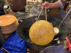 旺财大煎堆-石岐佬中山菜馆(张溪店)