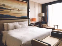 -长沙富力万达文华酒店